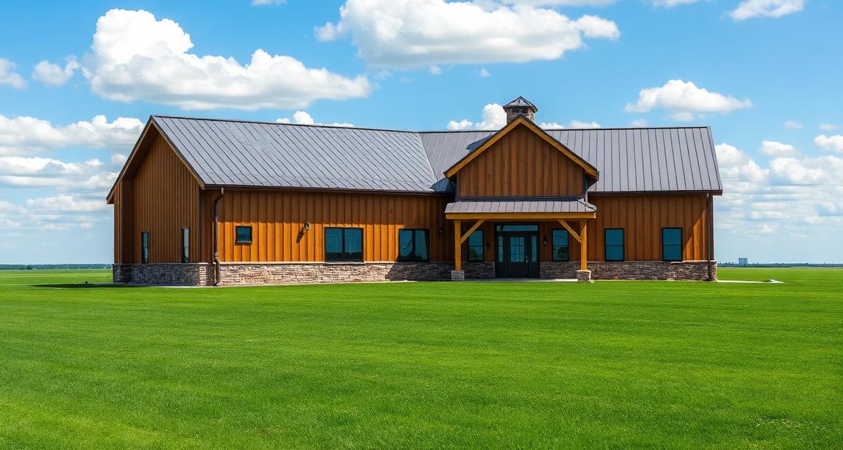 General Contractor SE Kansas | Alpha Construction Pros