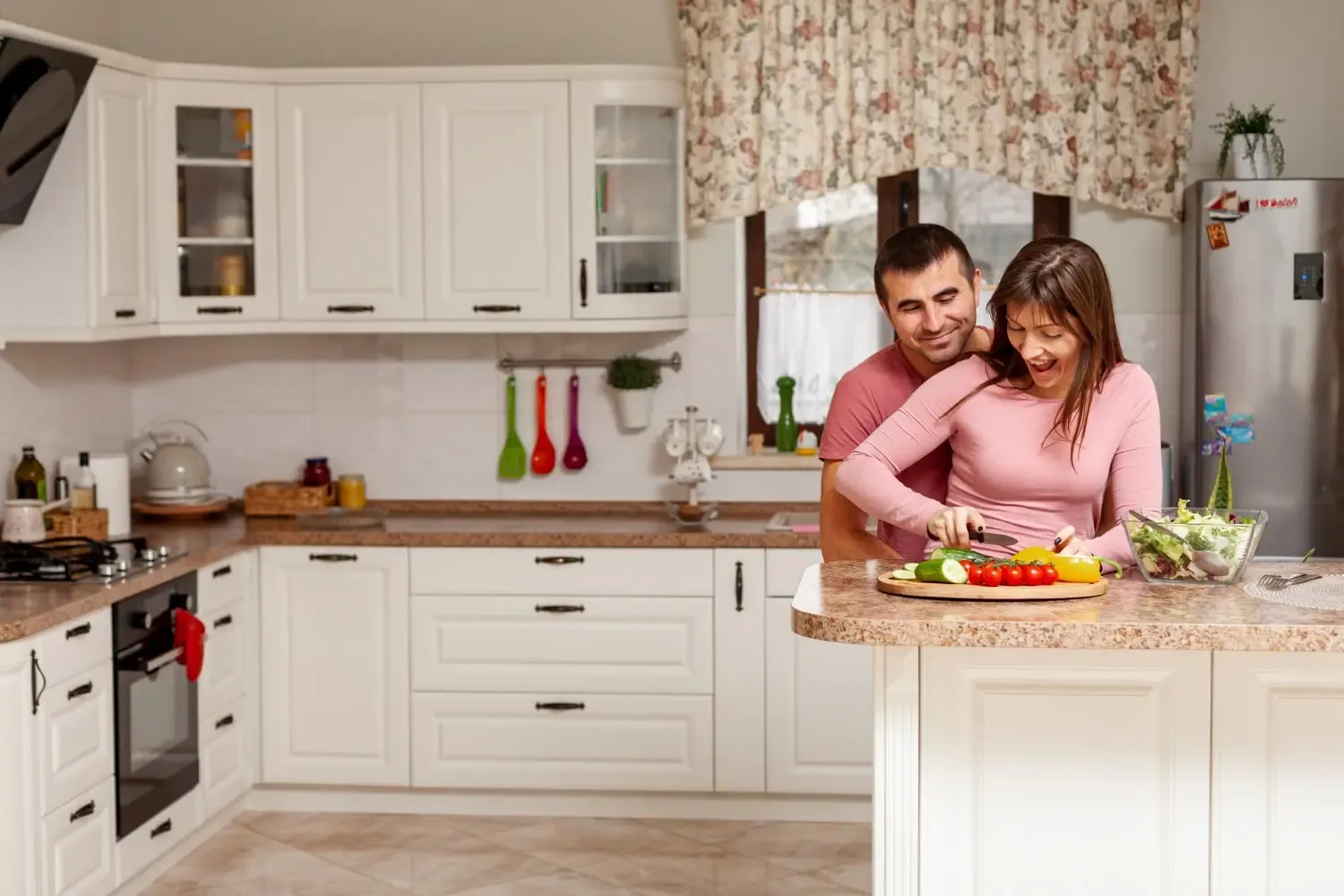 kitchen design