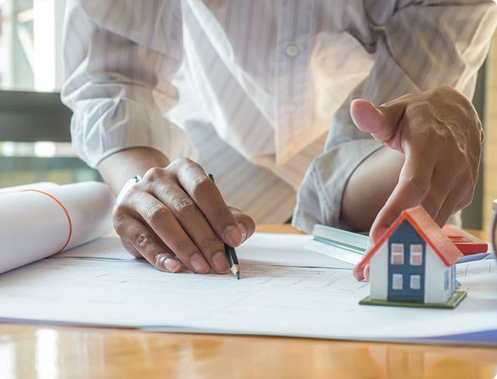 architecture designer working 2