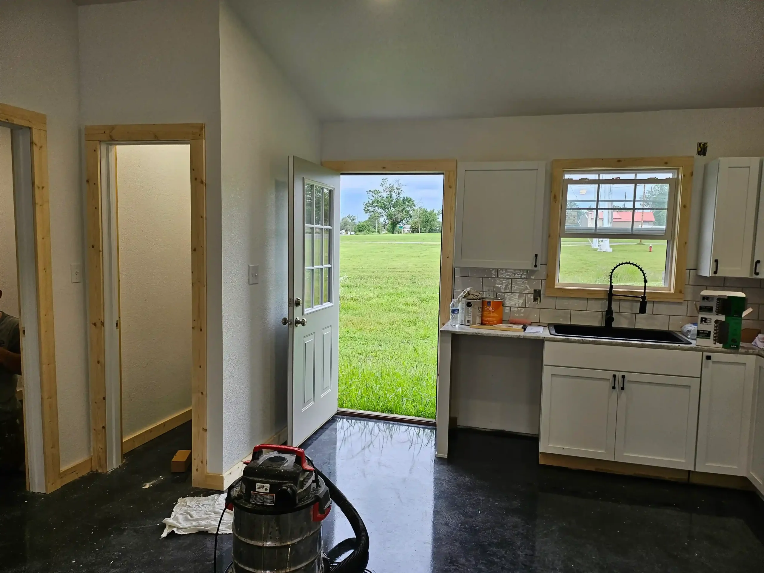 Custom Home Building in Miami