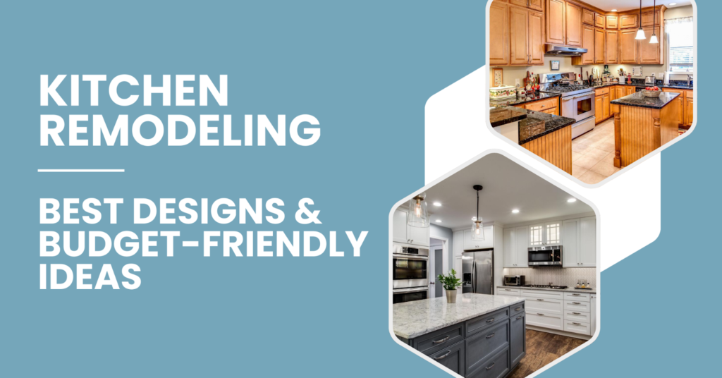 Kitchen Remodeling Idea