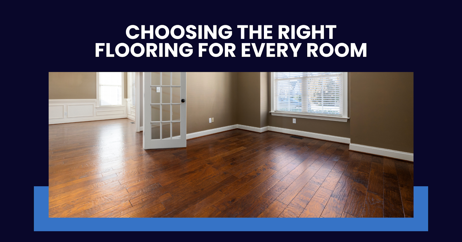 flooring for home