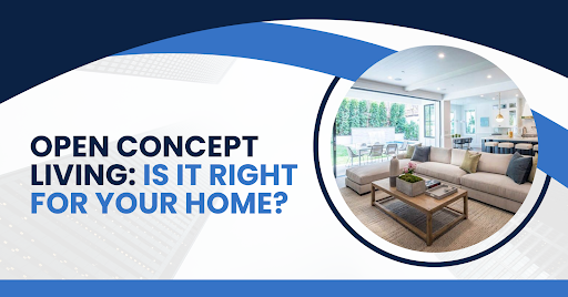 Concept Living