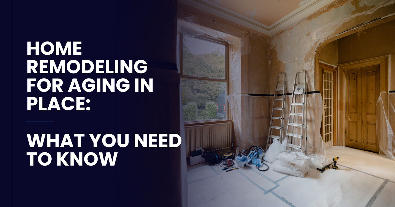 home remodeling