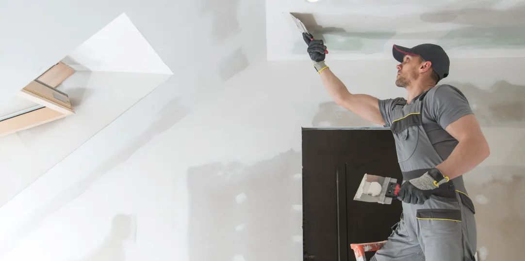 interrior painting