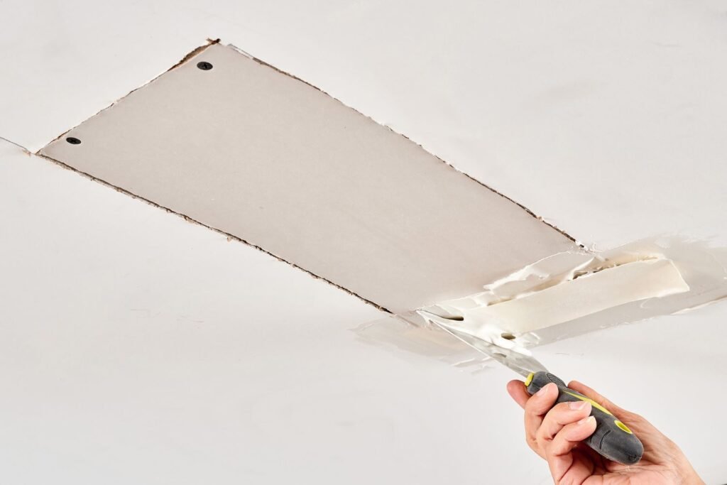 SPR-how-to-replace-ceiling-drywall