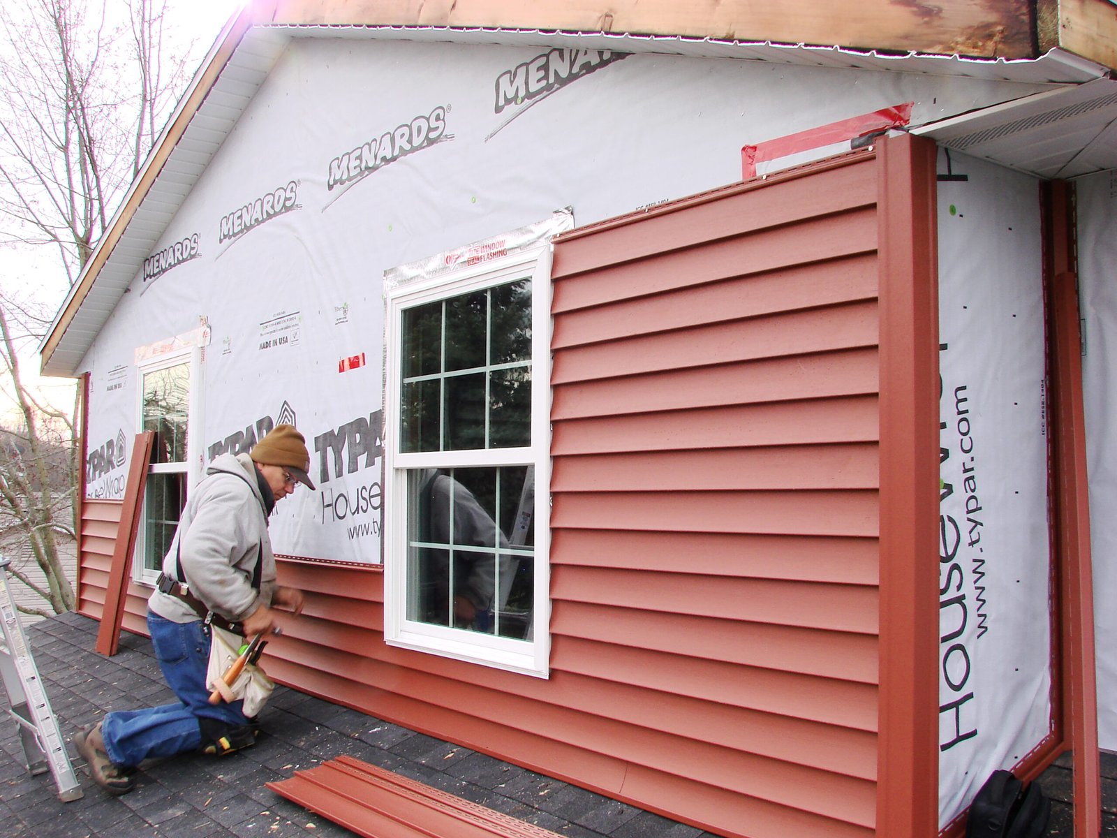 Soundproof Drywall