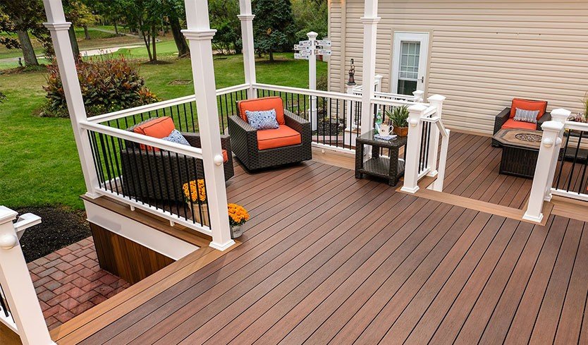 best-decking-material