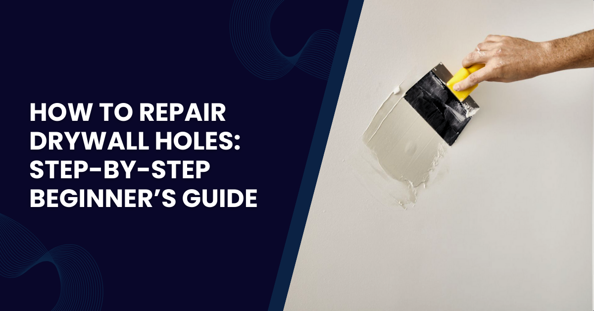 Drywall Hole