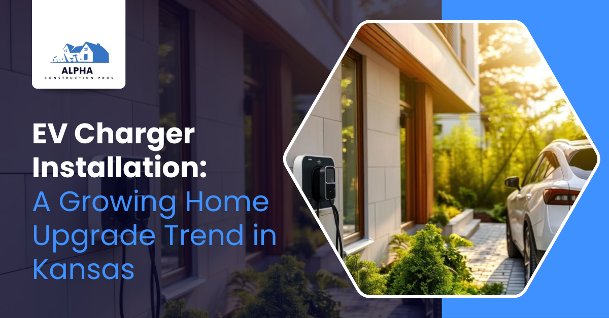 Charger Installation